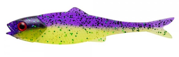 LMAB Finesse Filet 11cm